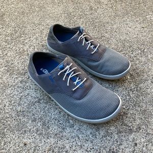 OluKai Nohea Moku size 9